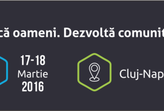 Directorii de HR de la Flanco, BCR și Elefant.ro îți dau întâlnire la HR Summit Cluj-Napoca!